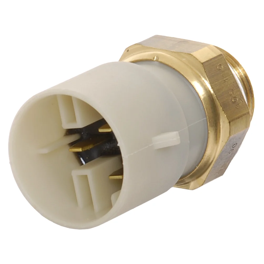 Termokontakt, dubbelfläkt Opel