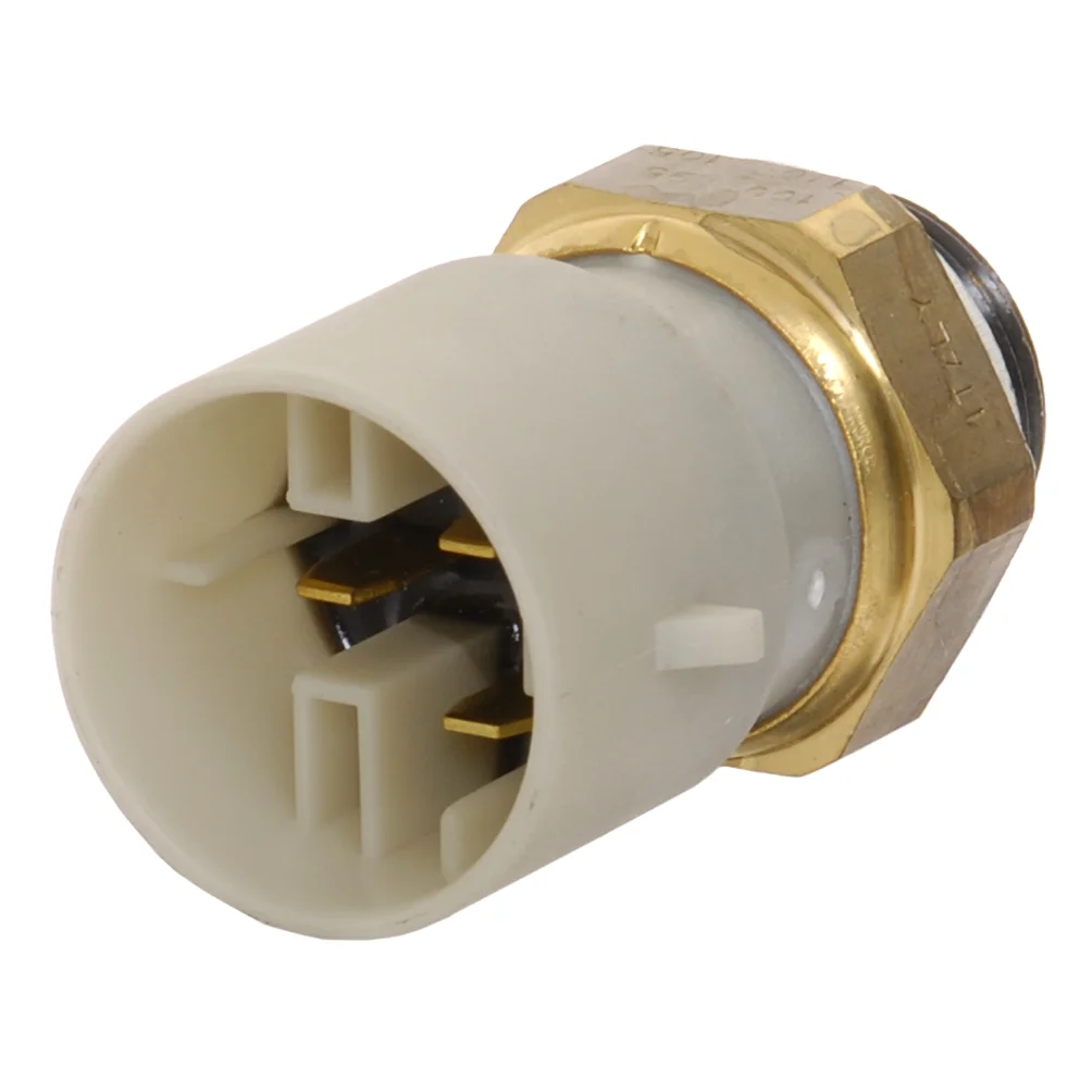 Termokontakt, dubbelfläkt Opel