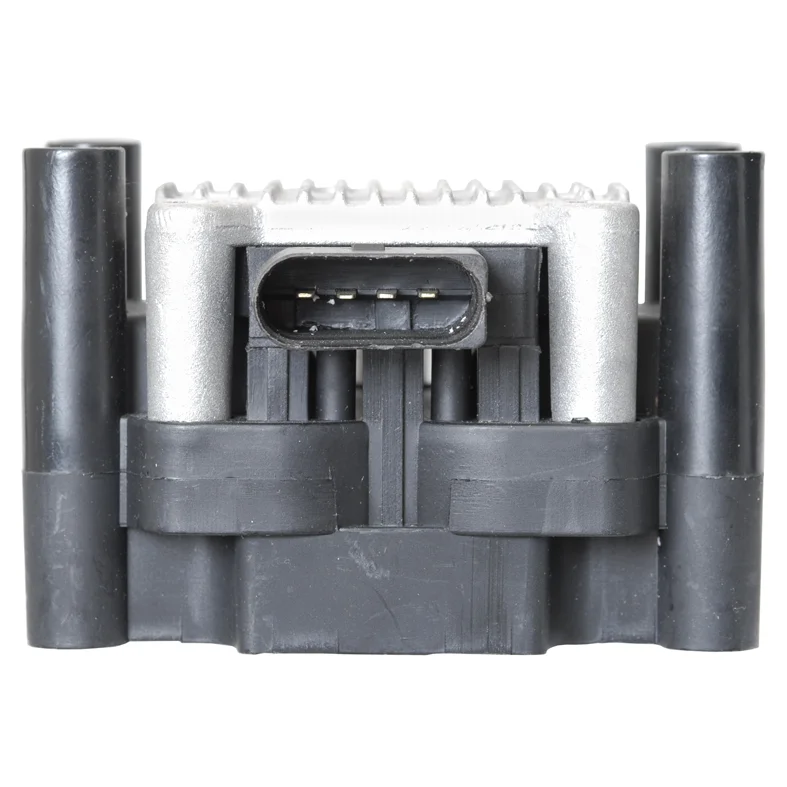 Tändenhet komplett, VAG,Skoda