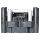 Tändenhet komplett, VAG,Skoda