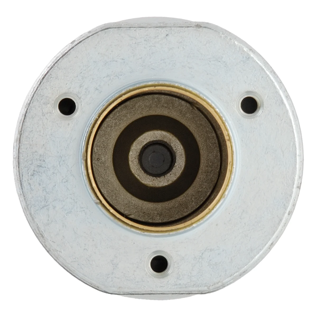Solenoid
