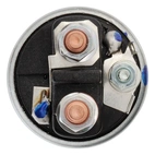 Solenoid