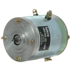 DC Motor 24V-1.2kw, AMG 1635