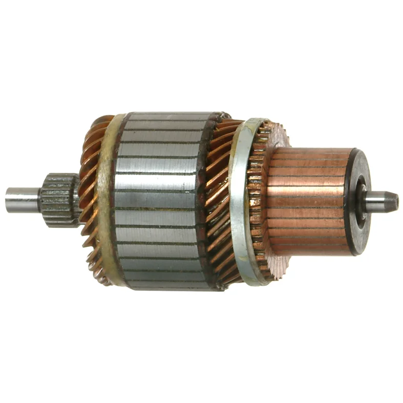 Ankare, Delco PG200/250 ser.