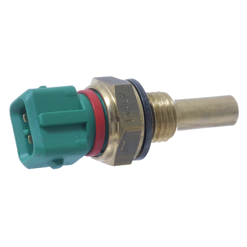 Temperaturkontroll, 634544