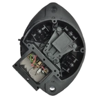 Gen 24V-115A passar Volvo/Scan