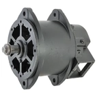 Gen 24V-115A passar Volvo/Scan