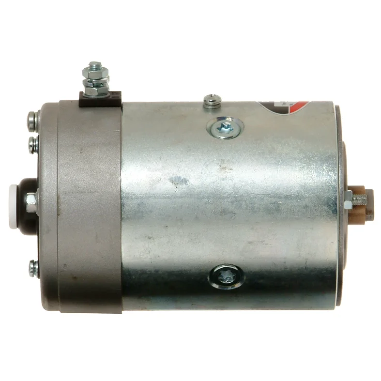 DC Motor Efel 24V, 2,5kW