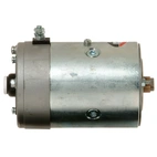 DC Motor Efel 24V, 2,5kW