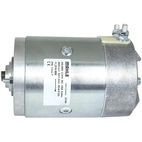 DC Motor Efel 24V, 2,5kW
