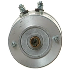 DC Motor Efel 24V, 2,5kW