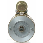 DC Motor Efel 24V, 2,5kW