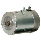 DC Motor Efel 24V, 2,5kW