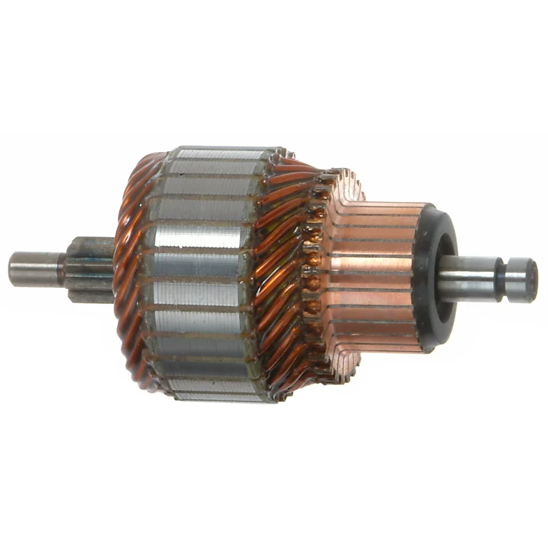 Ankare, 12 V