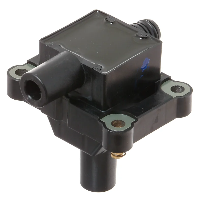 Tändspole, Mercedes