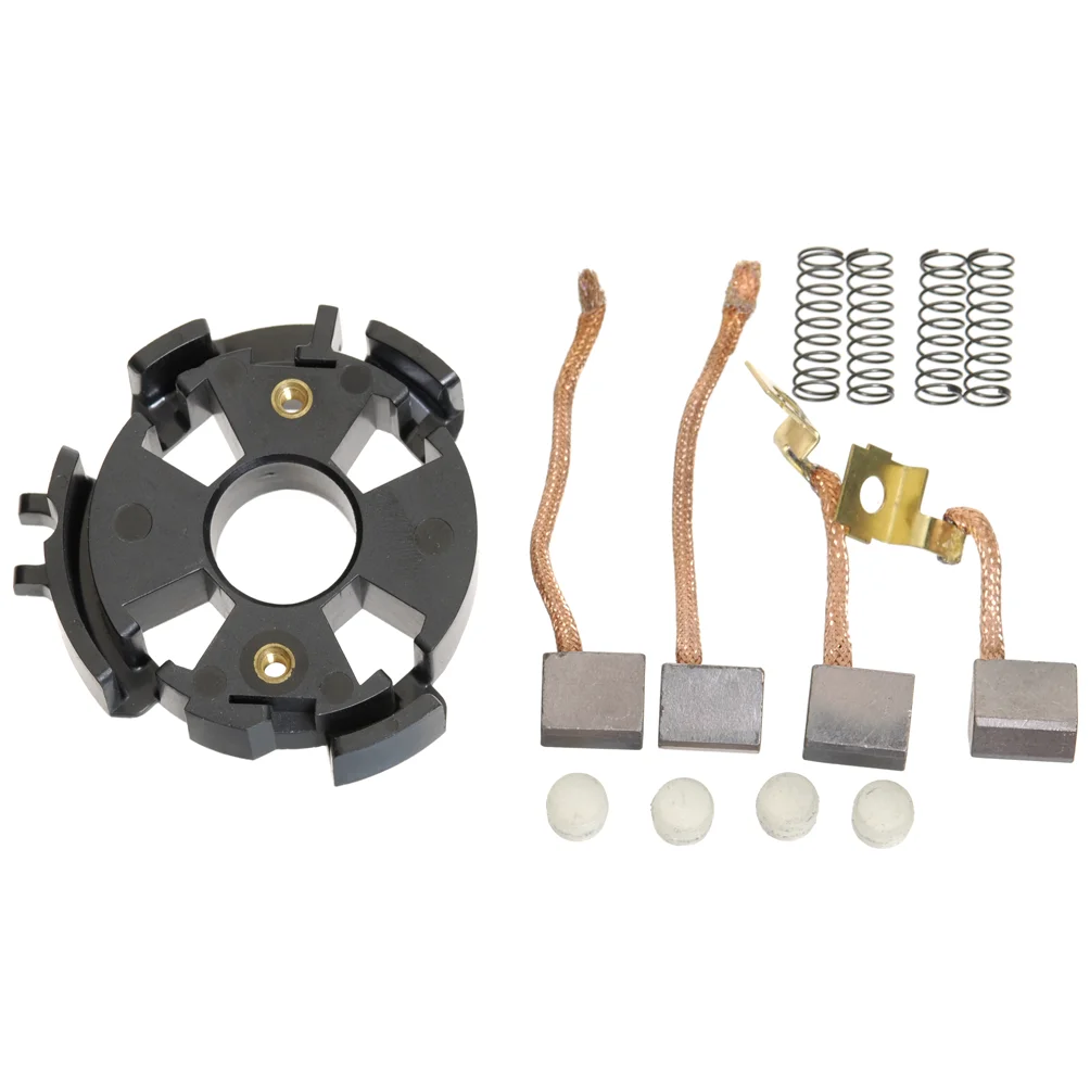 Kolhållare , Iskra komplet