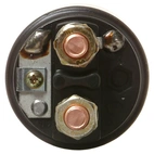 Solenoid 24V, Iskra