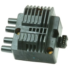 Tändsats, Alfa R./Fiat/Lancia