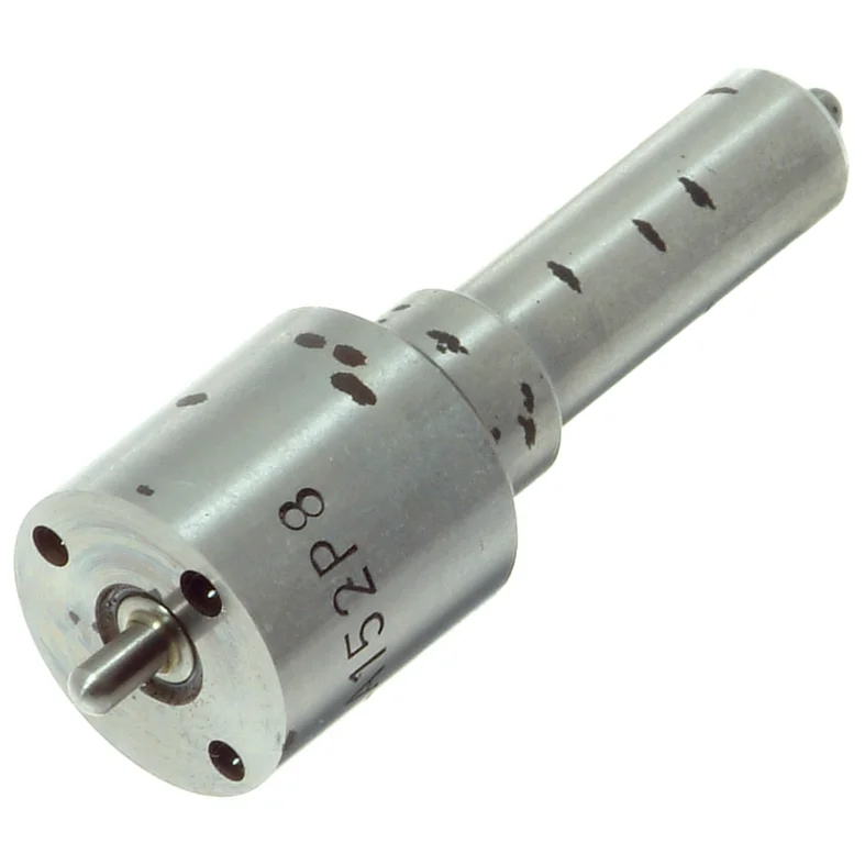 Spridare passar Volvo