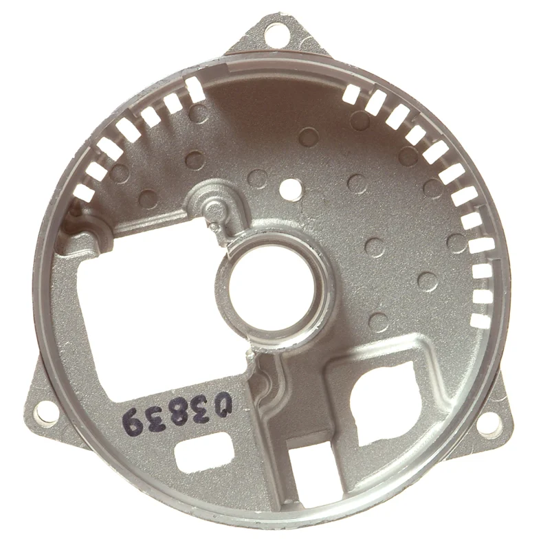 Gavel S.R.E. Ford 3G