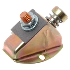 Startkontakt, USA Delco typ.