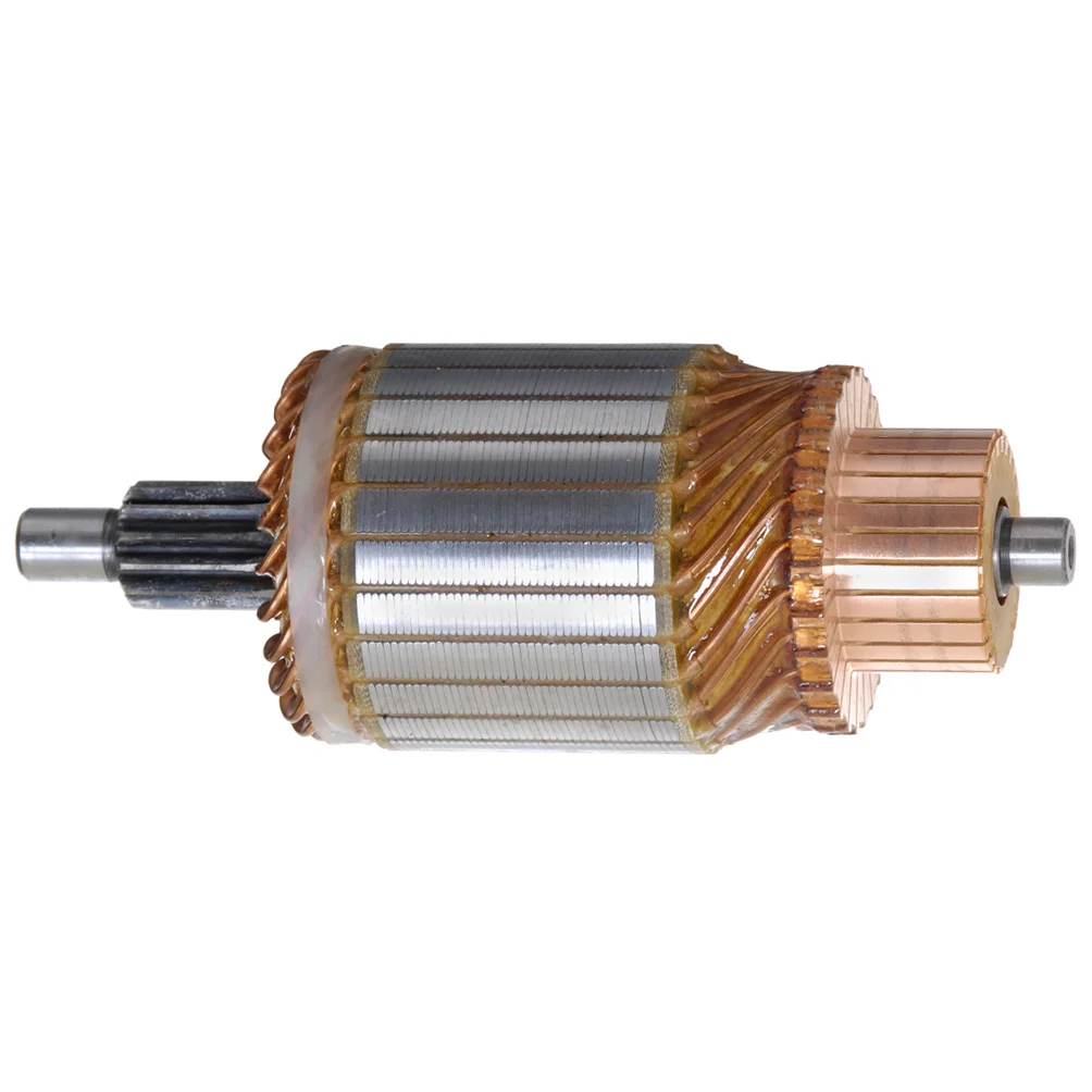Ankare, 24V Mitsubishi