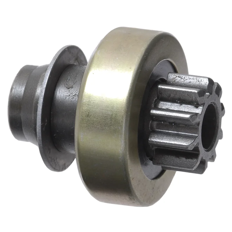 Drev, 10K Paris Rhone/Valeo