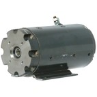 DC Motor 24V, Prestol/Webster