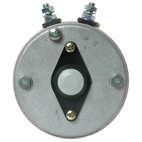 DC Motor 12V-2kW, 2400 rpm.