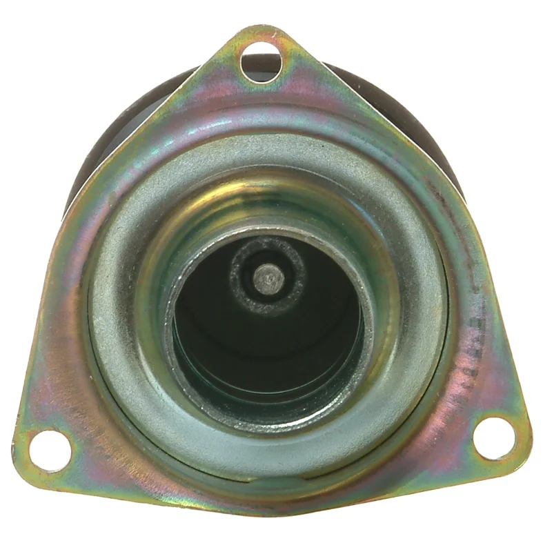 Solenoid 24V, 41MT, 4term.