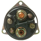 Solenoid 24V, 41MT, 4term.