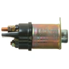 Solenoid 24V, 41MT, 4term.