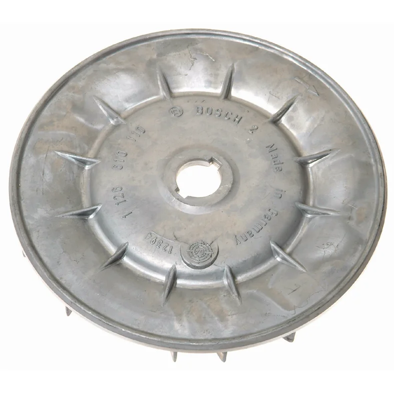 Fläktskiva 17x145 mm