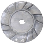 Fläktskiva 17x145 mm