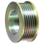 Remskiva, Ford 17x65, 6 spår