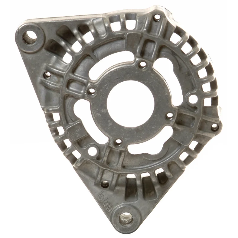 Gavel DE , Iskra gen.