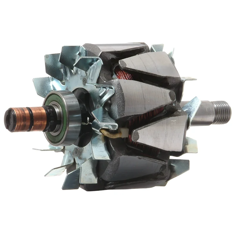 Rotor 12V-90A, Iskra