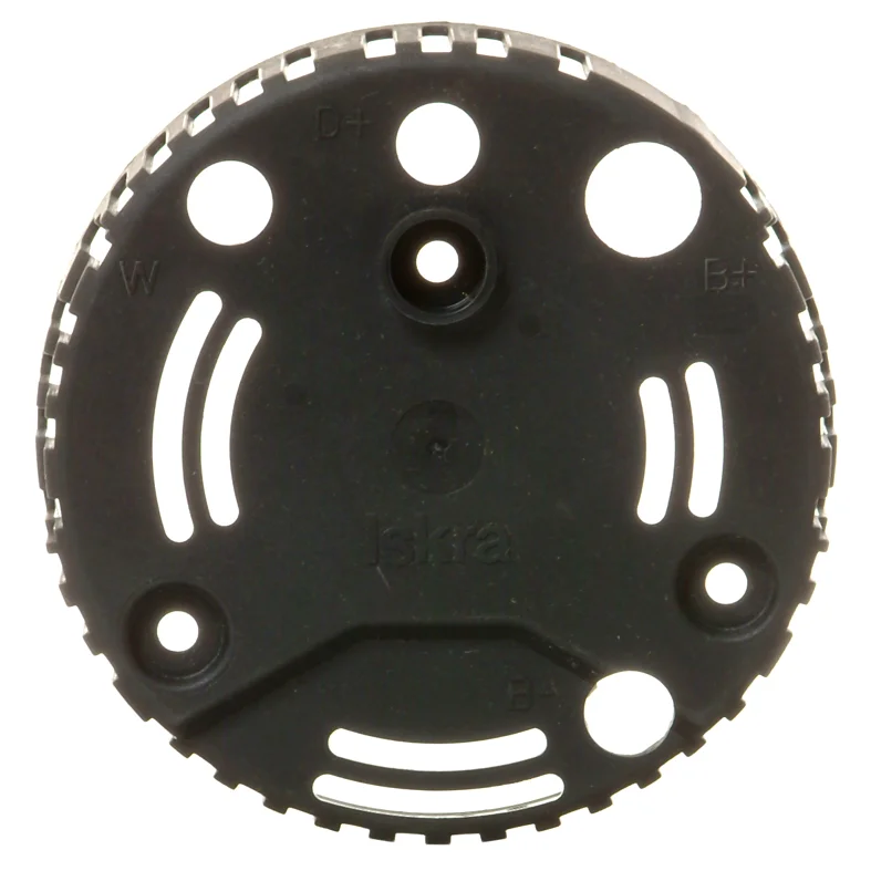 Gavelkåpa, Plast Iskra