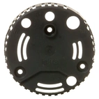 Gavelkåpa, Plast Iskra