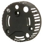 Gavelkåpa, Plast Iskra