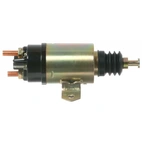 Solenoid 24V, Butec