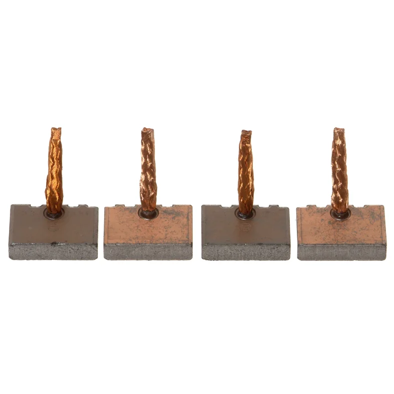 Kolsats 6,4x25x16,5 mm