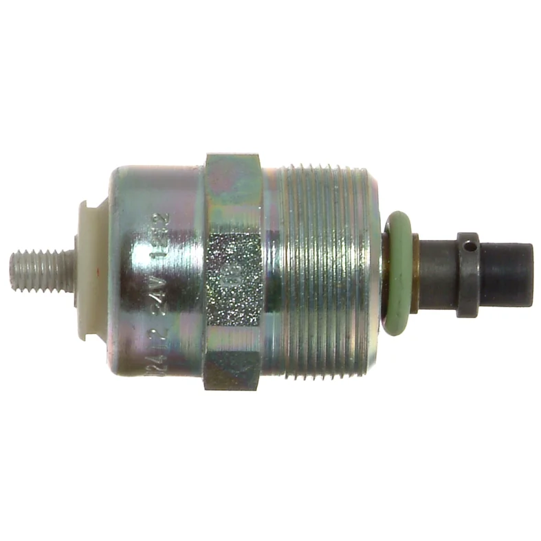 Magnetventil 24V