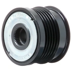 Frigångsrems.17x57x42,8, 5sp