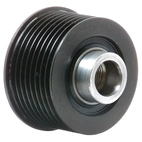 Frigångsrems.17x57, 8sp