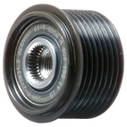 Frigångsrems.17x57, 8sp