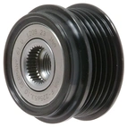 Frigångsrems.17x56x35, 5sp