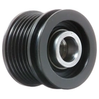 Frigångsrems.17x50x40,5, 6sp