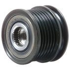 Frigångsrems.17x50x40,5, 6sp