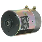 DC Motor 24V, 2.2kw